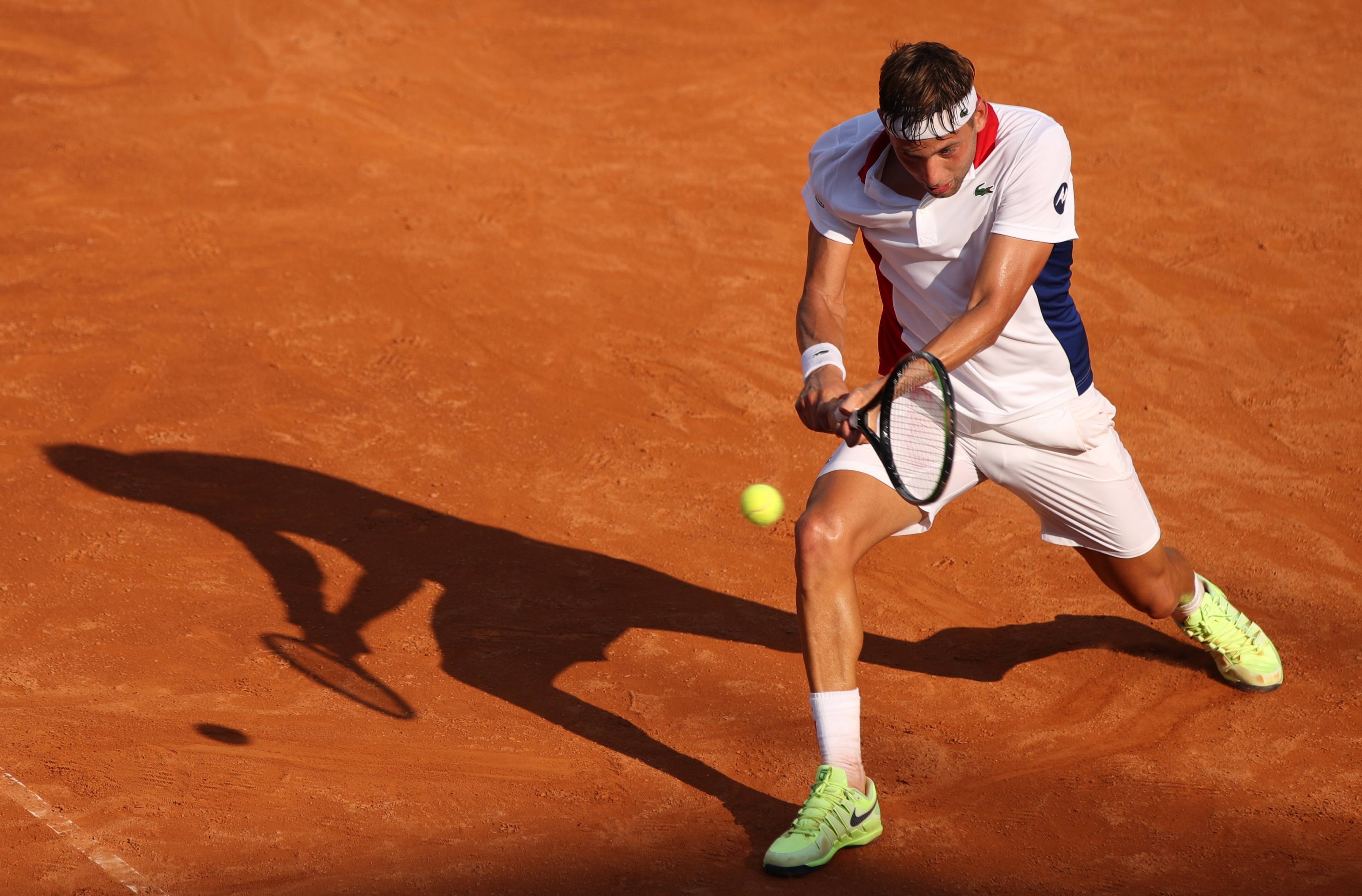 塞尔维亚击剑选手夺得冠军,喜获好评 塞尔维亚击剑选手夺得冠军,喜获好评