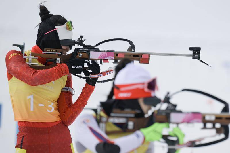 开云体育在线-关于爱沙尼亚冬季两项赛事大获全胜的信息