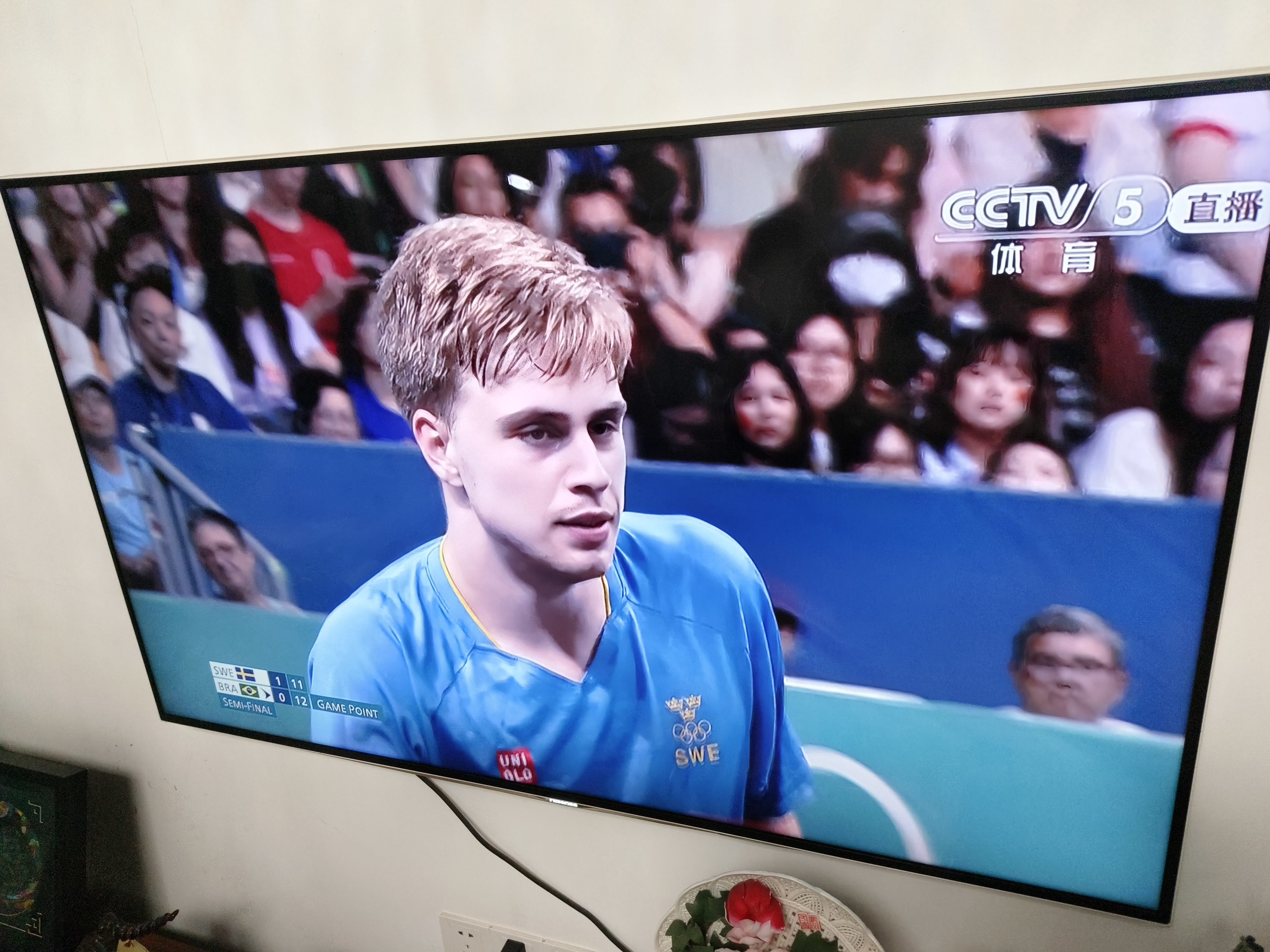 开云体育-瑞典队表现出色，勇夺胜利保住希望