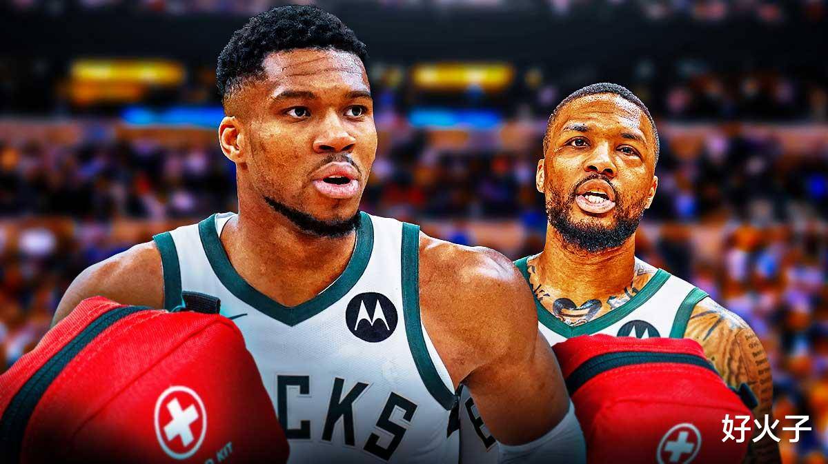 雄鹿再胜步行者,字母哥独揽分 雄鹿再胜步行者,字母哥独揽分