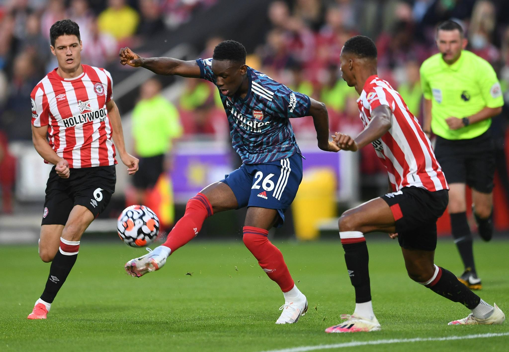 开云体育官方网站-弗赖堡联赛连续五场不败，状态出色