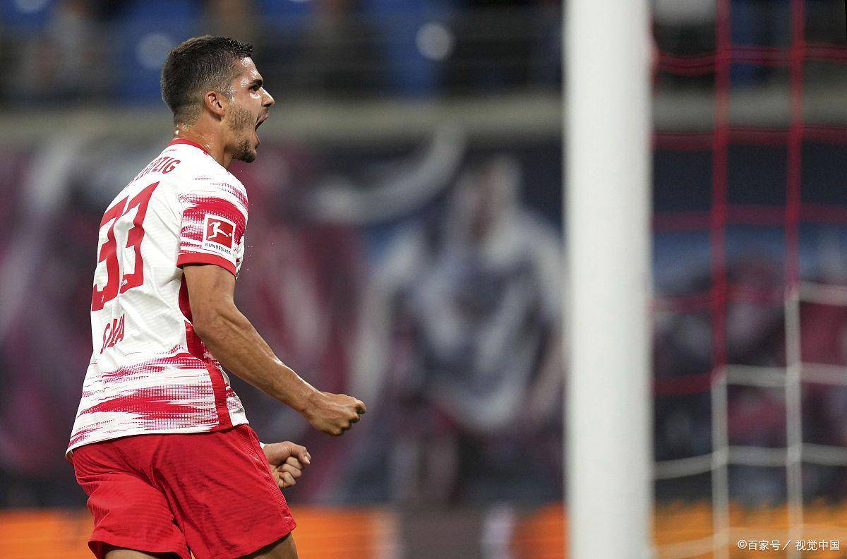 莱比锡红牛大胜汉堡,保持不败势头 莱比锡红牛大胜汉堡,保持不败势头