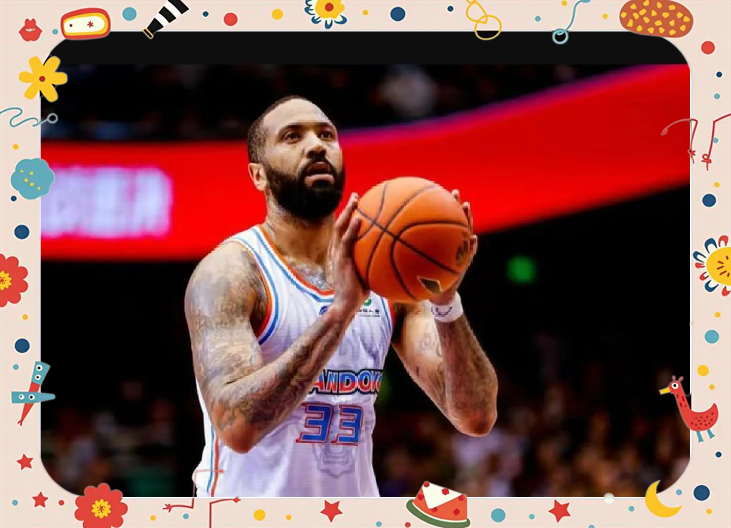 开云体育平台APP-外援表现抢眼，球队轻松取胜晋级下一轮