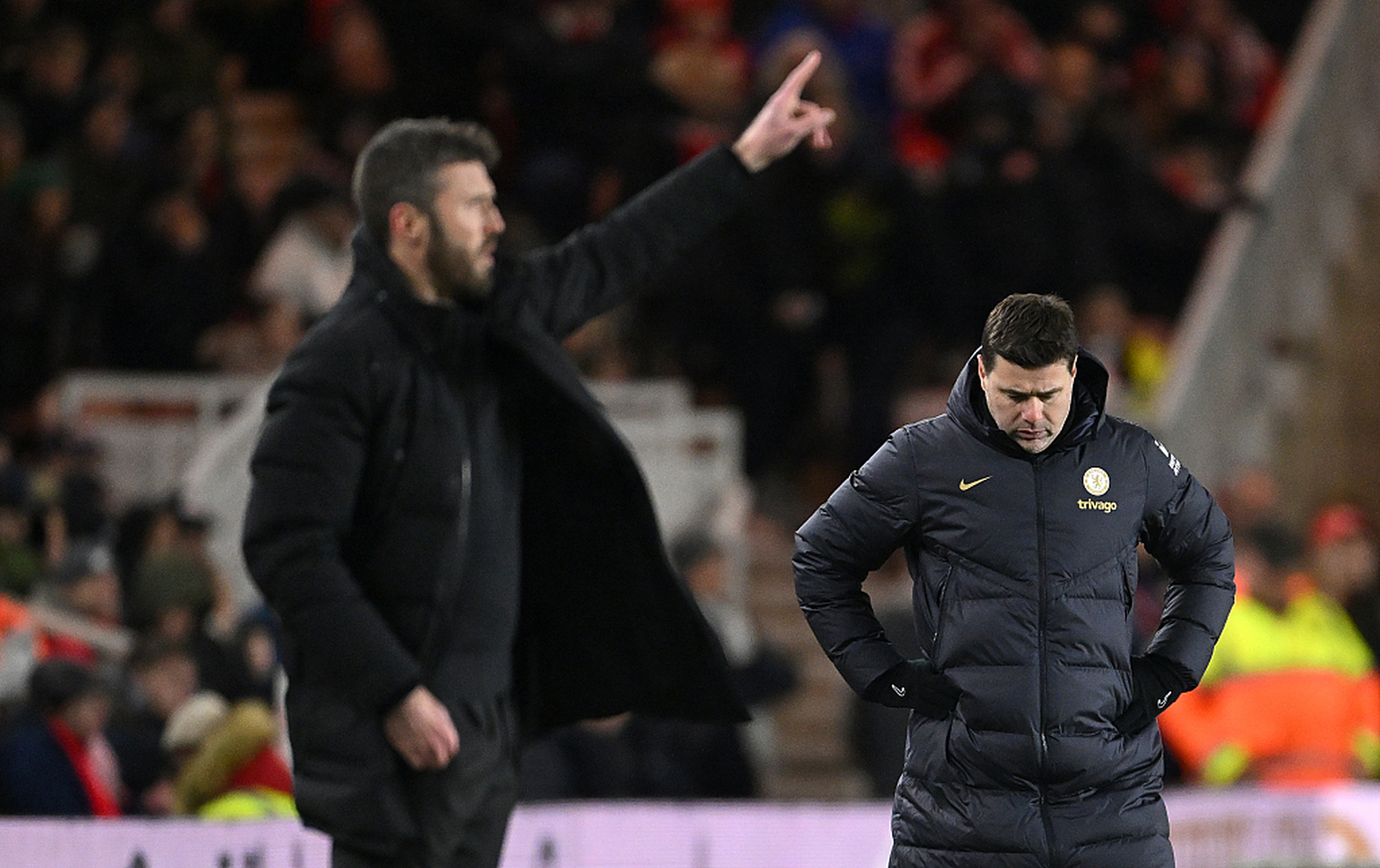 米德尔斯堡客场险胜，锁定升级席位