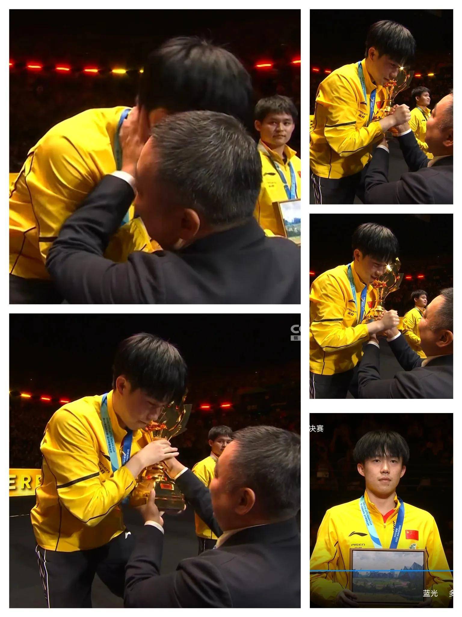 亚洲球队勇夺比赛桂冠,称霸国际赛场 亚洲球队勇夺比赛桂冠,称霸国际赛场