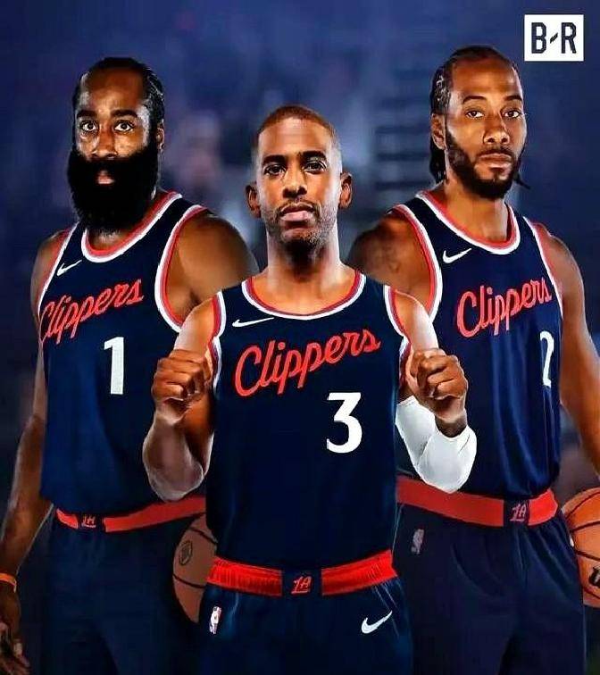 开云体育官网-快船全队伤病，能否逆转不败？