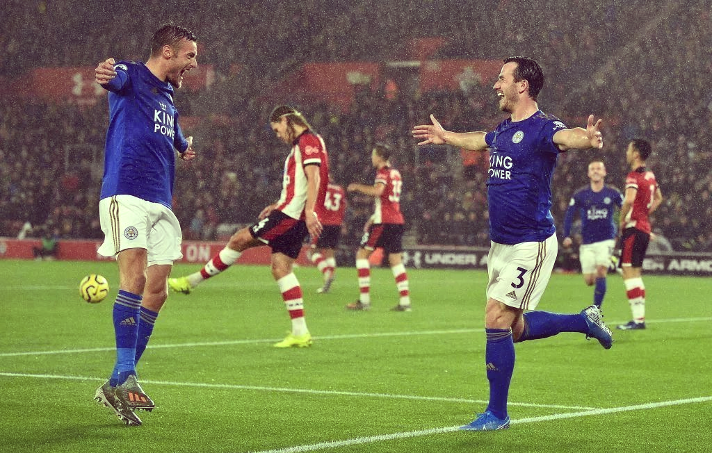 开云体育登录-南安普顿大胜，展现出色攻击力！