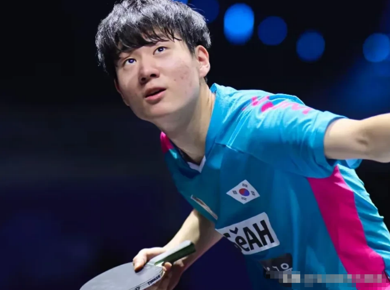 韩国运动员喜获佳绩，成绩斐然