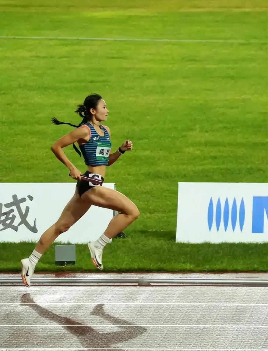 开云体育APP下载-包含短跑项目惊现黑马，意大利选手夺金的词条