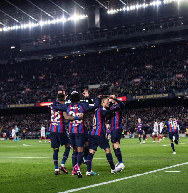 塞维利亚主场告捷,逼近积分榜前列 塞维利亚主场告捷,逼近积分榜前列