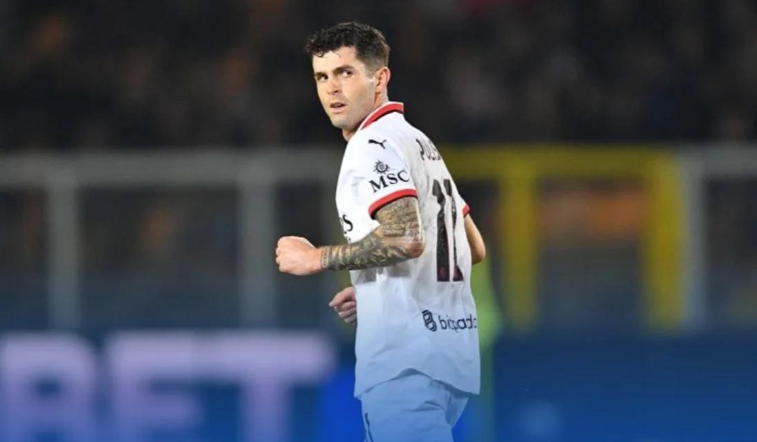 新援出彩,米兰双雄目标再提升 新援出彩,米兰双雄目标再提升