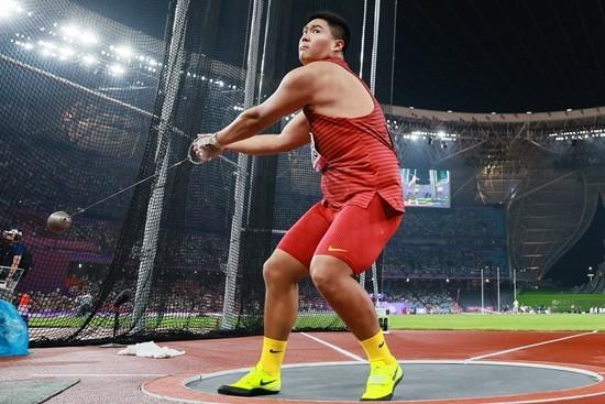 开云官网-阿联酋田径选手凭实力夺得金牌
