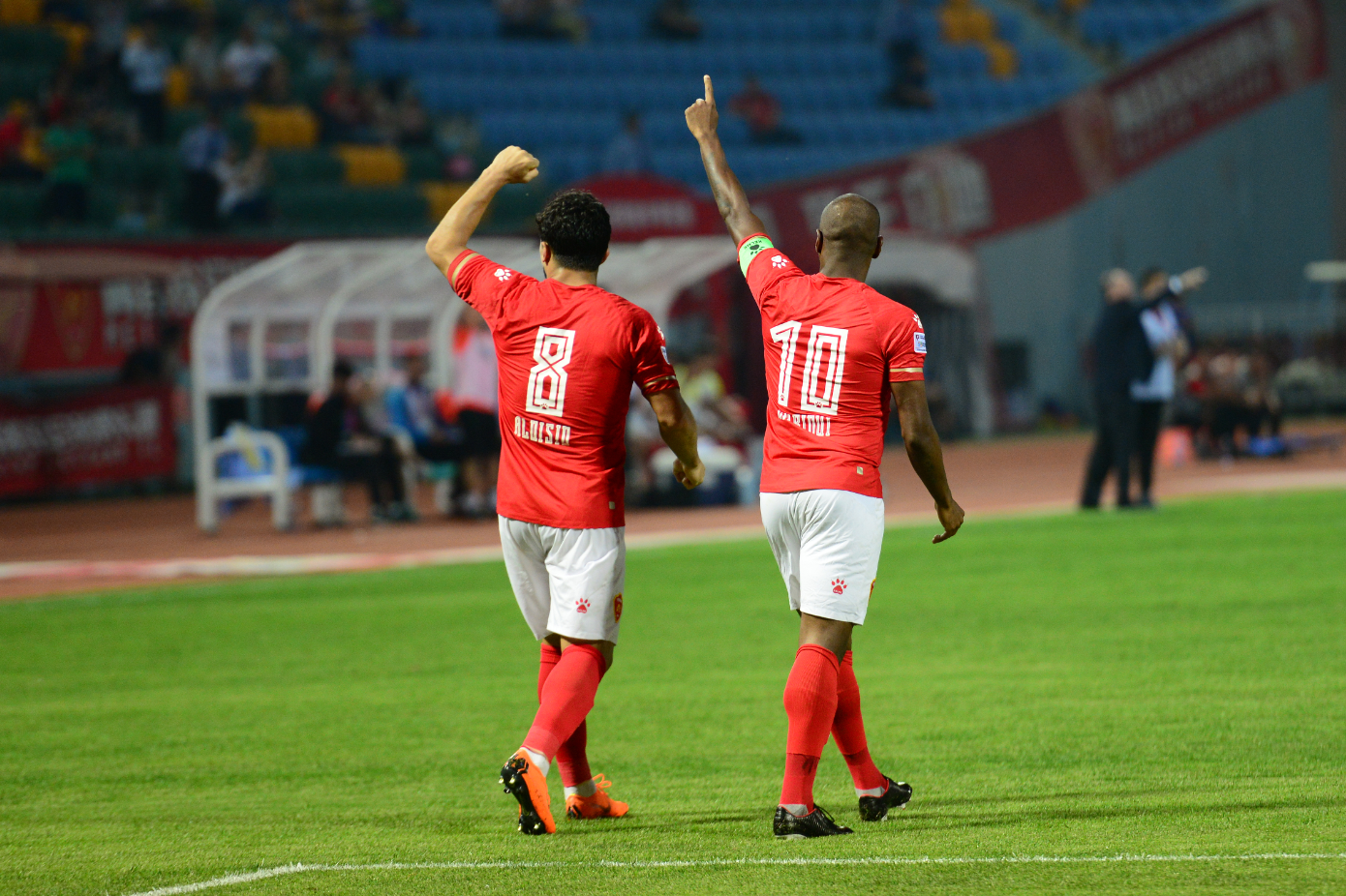 毅腾客场被实德击败，遭遇两连败