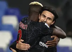 开云体育登录-都灵豪取三分，那波利必须全力反击