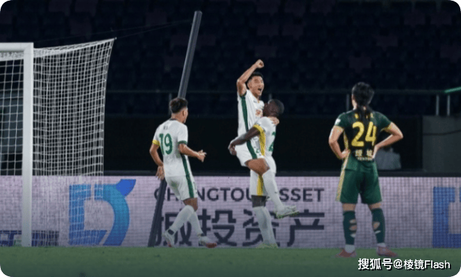 郑州峰耀主场大胜,终结中超主场不胜尴尬 郑州峰耀主场大胜,终结中超主场不胜尴尬