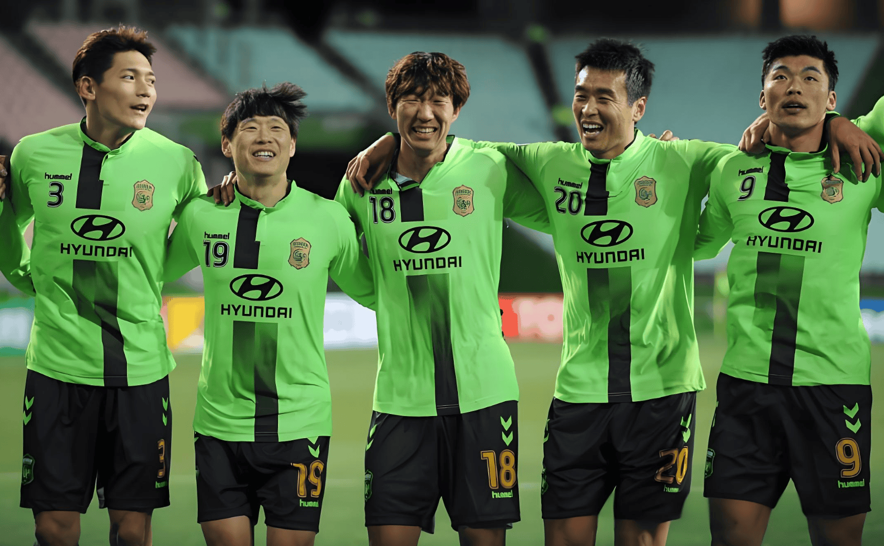 开云官网-马不停蹄，足球赛事热度不减