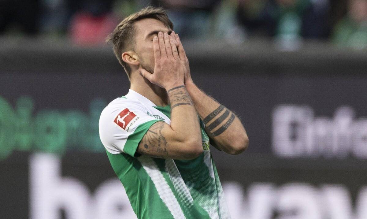 霍芬海姆主场大胜不莱梅，保持上升态势