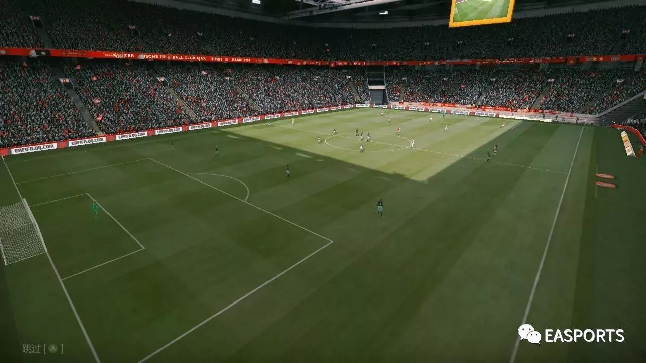 开云体育官网-阿姆斯特丹奥林匹克球场：球队决心继续前进