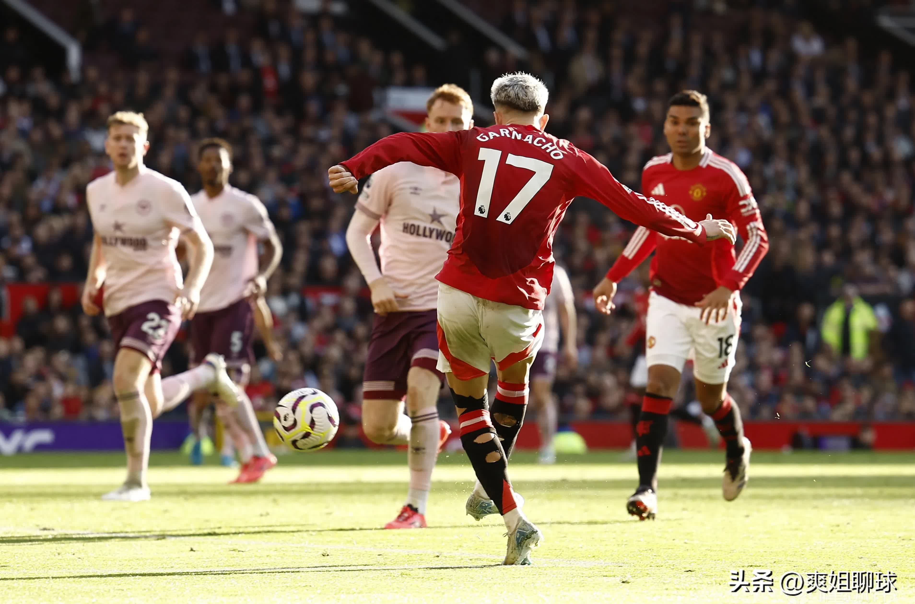 阿姆斯特丹奥林匹克球场：球队决心继续前进