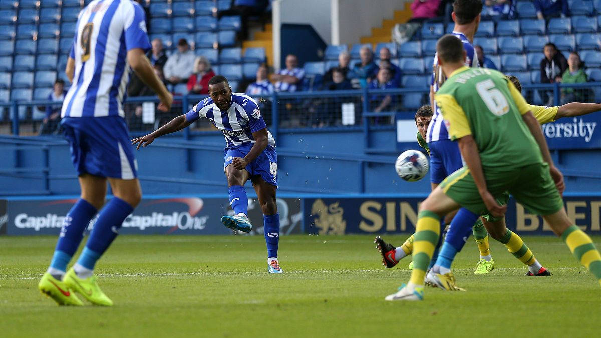 米德尔斯堡客场取胜，保级形势稍稍缓解