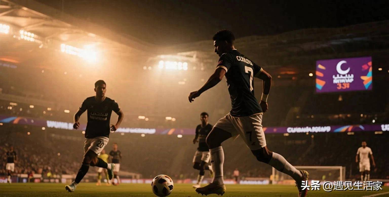 开云官网-一触即发！足球巨星集结狂欢赛事