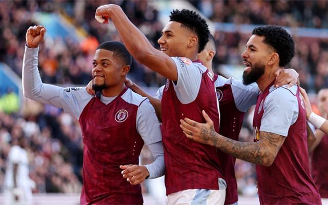 维拉将迎战热刺,实力对碰莫测 维拉将迎战热刺,实力对碰莫测