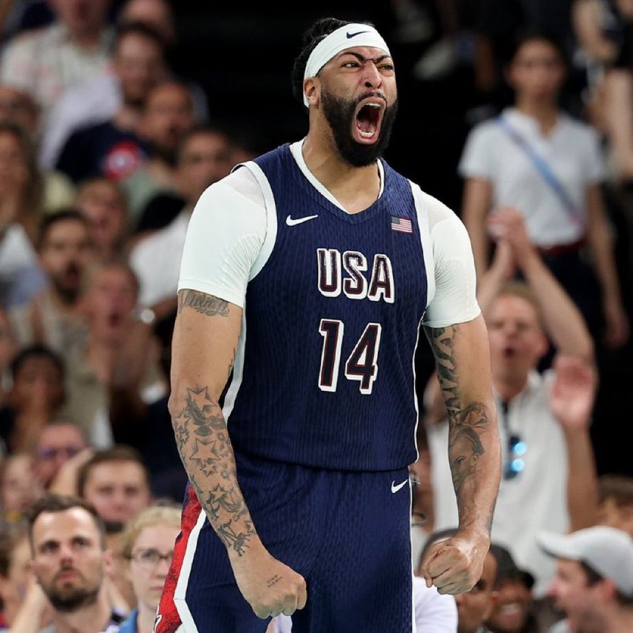 开云体育-美国男篮备战东京奥运，冲击金牌