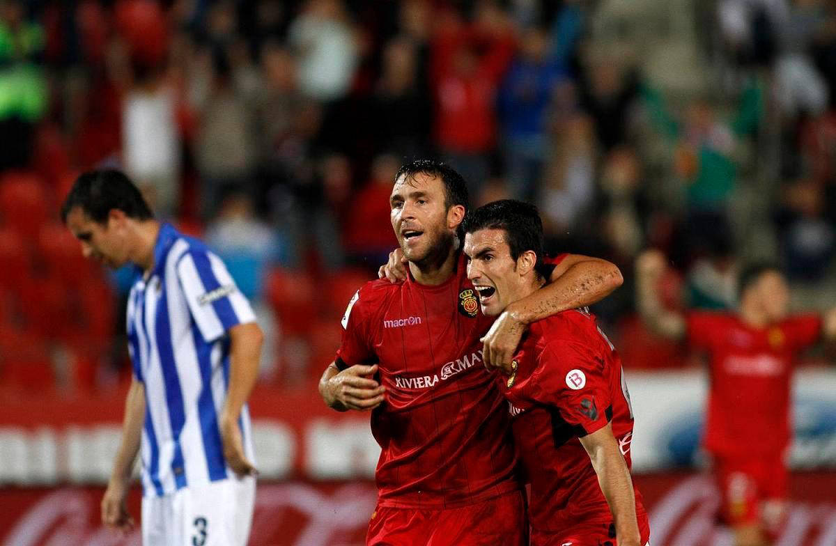 开云体育-马洛卡队员受伤，困扰球队战绩