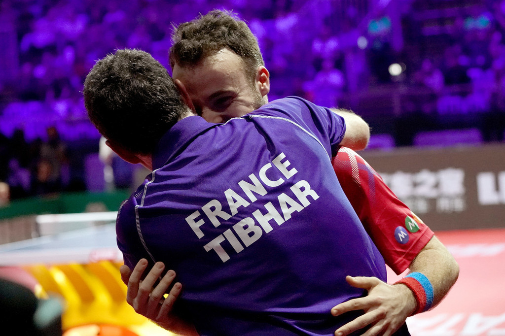 开云体育入口-巴西队不敌法国，遗憾出局