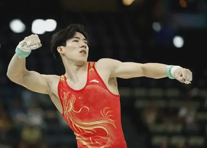 运动员们尽展风采,实力过硬 运动员们尽展风采,实力过硬