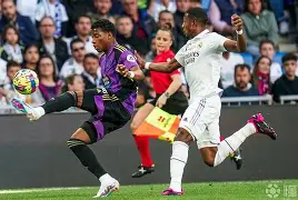 瓦拉多利德客场业绩佳,上位形势乐观 瓦拉多利德客场业绩佳,上位形势乐观