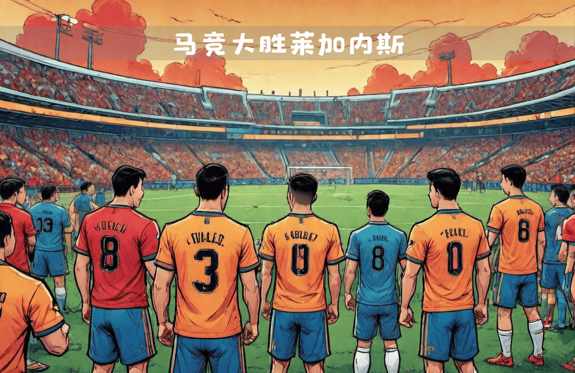 开云体育-包含马竞遭遇惊喜：主场不敌弱旅丢失三分的词条