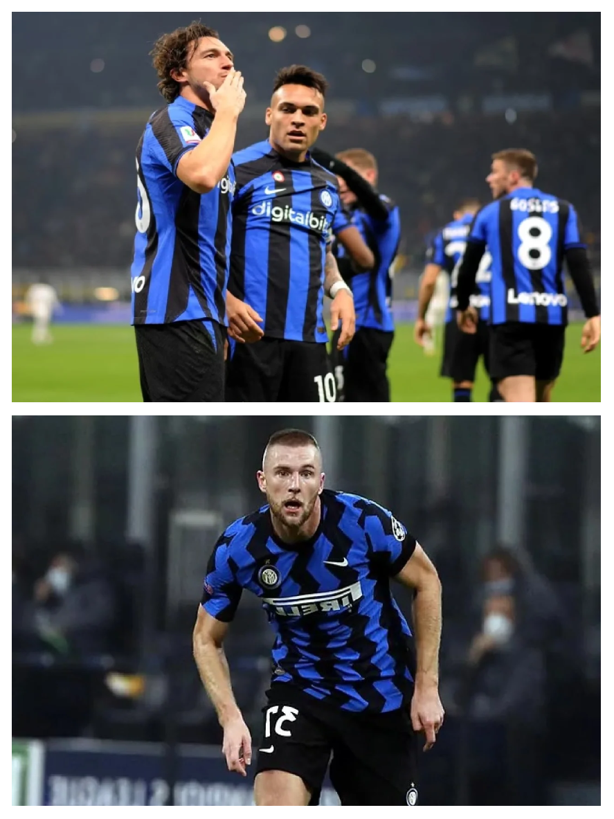 开云体育平台APP-亚特兰大逆转战平国际米兰：保住积分榜第二的简单介绍