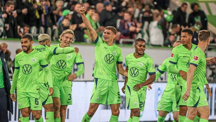 柏林联合队主场大胜,展现主场优势的简单介绍 柏林联合队主场大胜,展现主场优势的简单介绍