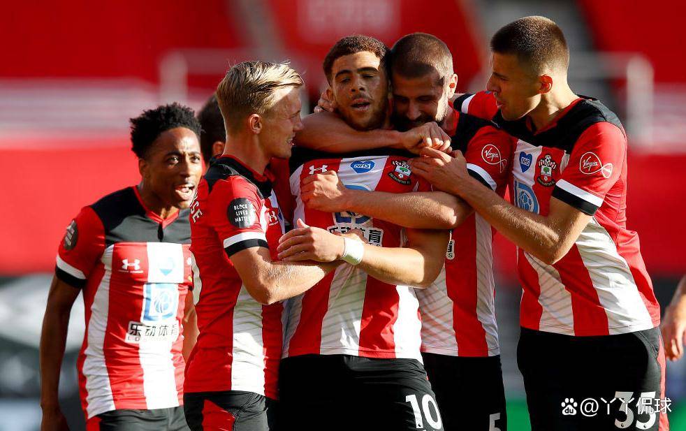 开云体育下载-南安普顿力争逆袭西汉姆，实力对决谁能称霸？