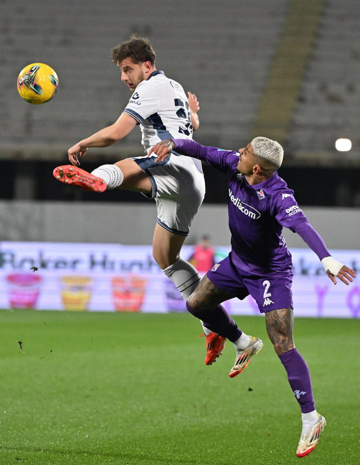 开云体育APP下载-国际米兰客场战平佛罗伦萨，保持不败纪录！