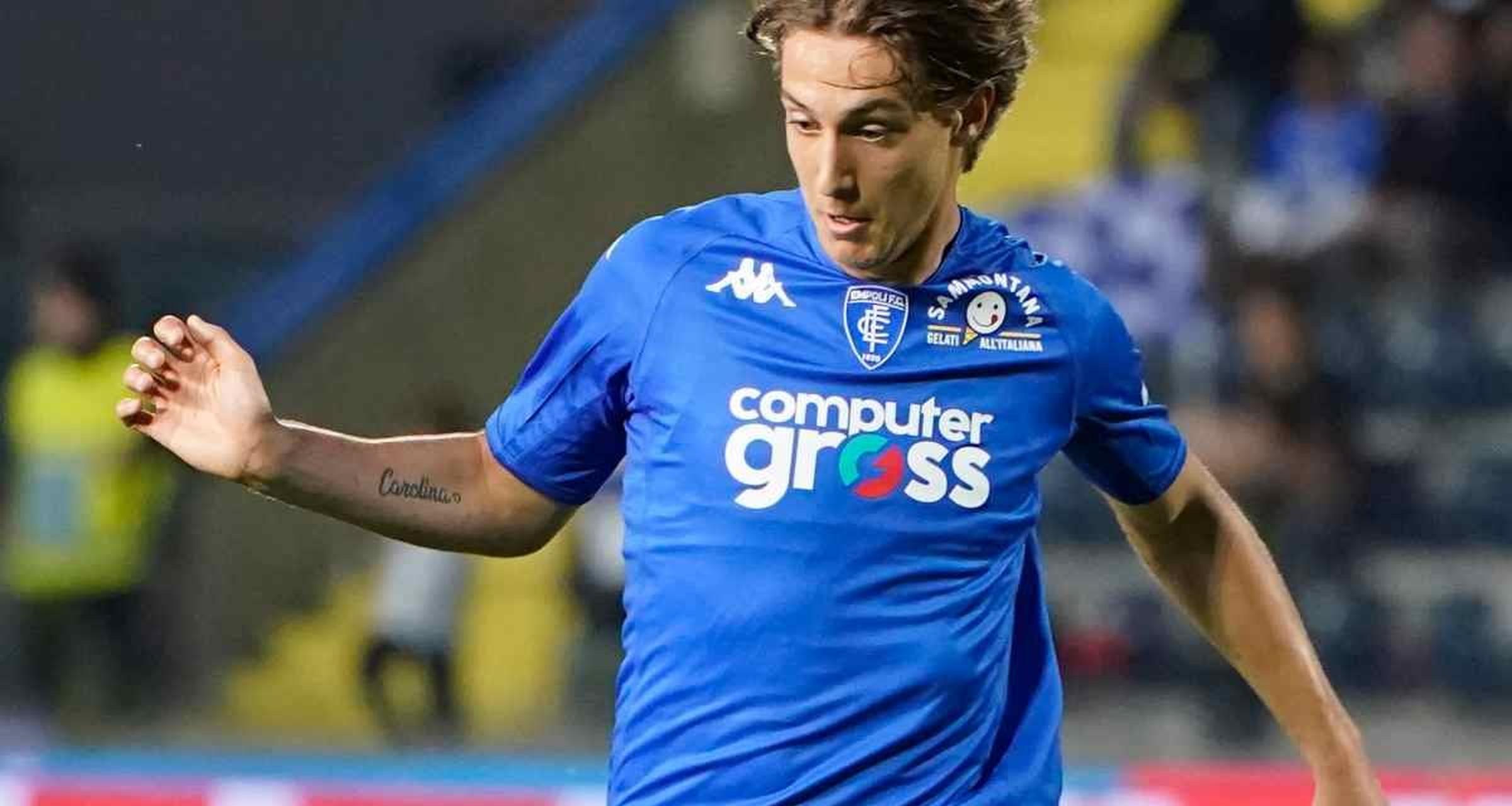 开云体育下载-佛罗伦萨中场表现抢眼，荣膺本轮最佳球员的简单介绍