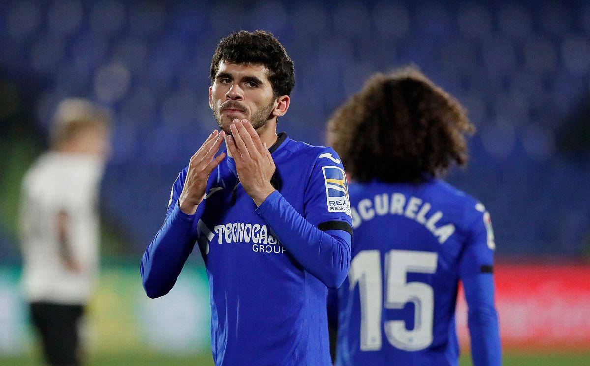 开云体育下载-包含莱加内斯客场战胜对手，提前松绑降级压力的词条