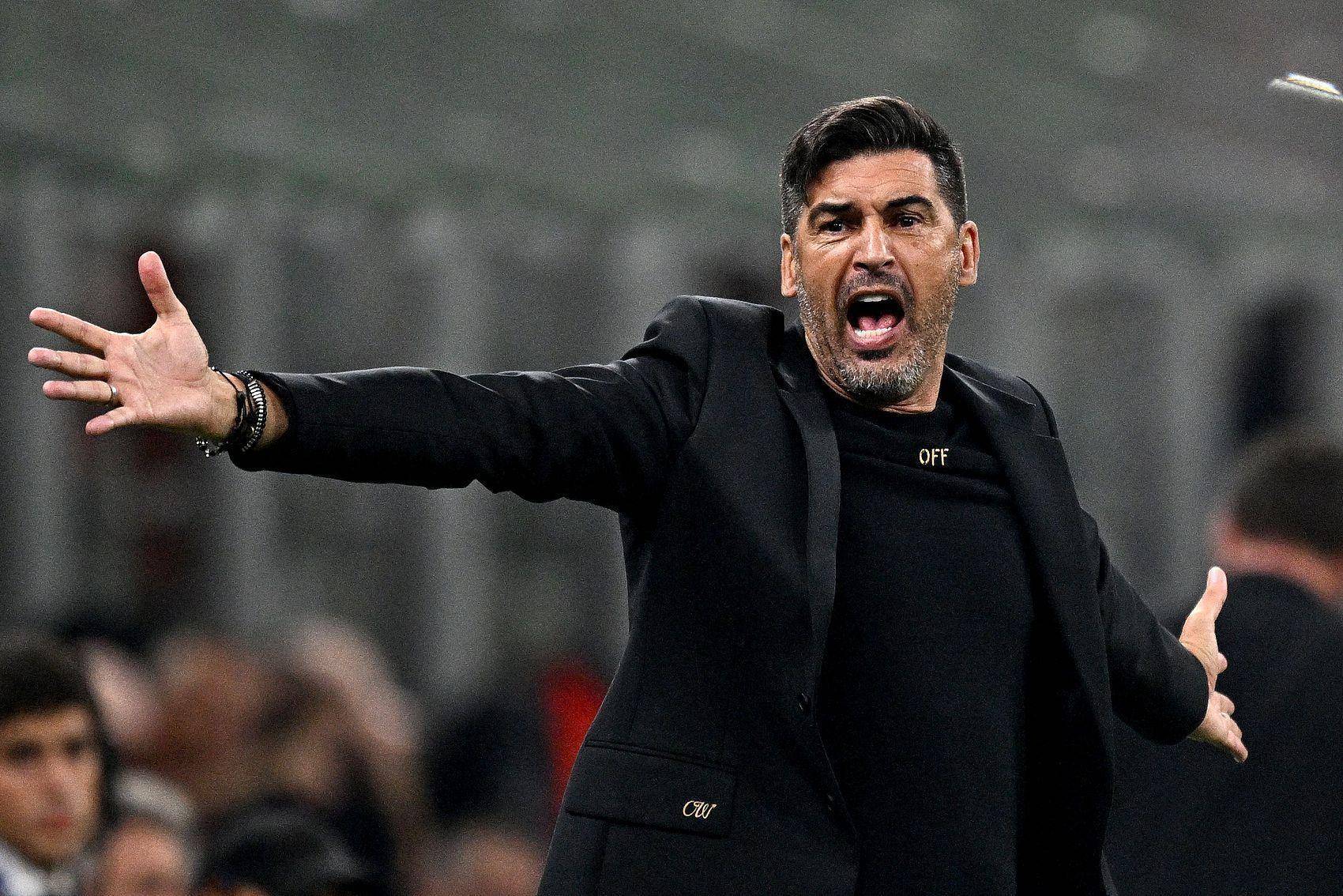 AC米兰主帅赞扬年轻球员,赞誉有加的简单介绍 AC米兰主帅赞扬年轻球员,赞誉有加的简单介绍