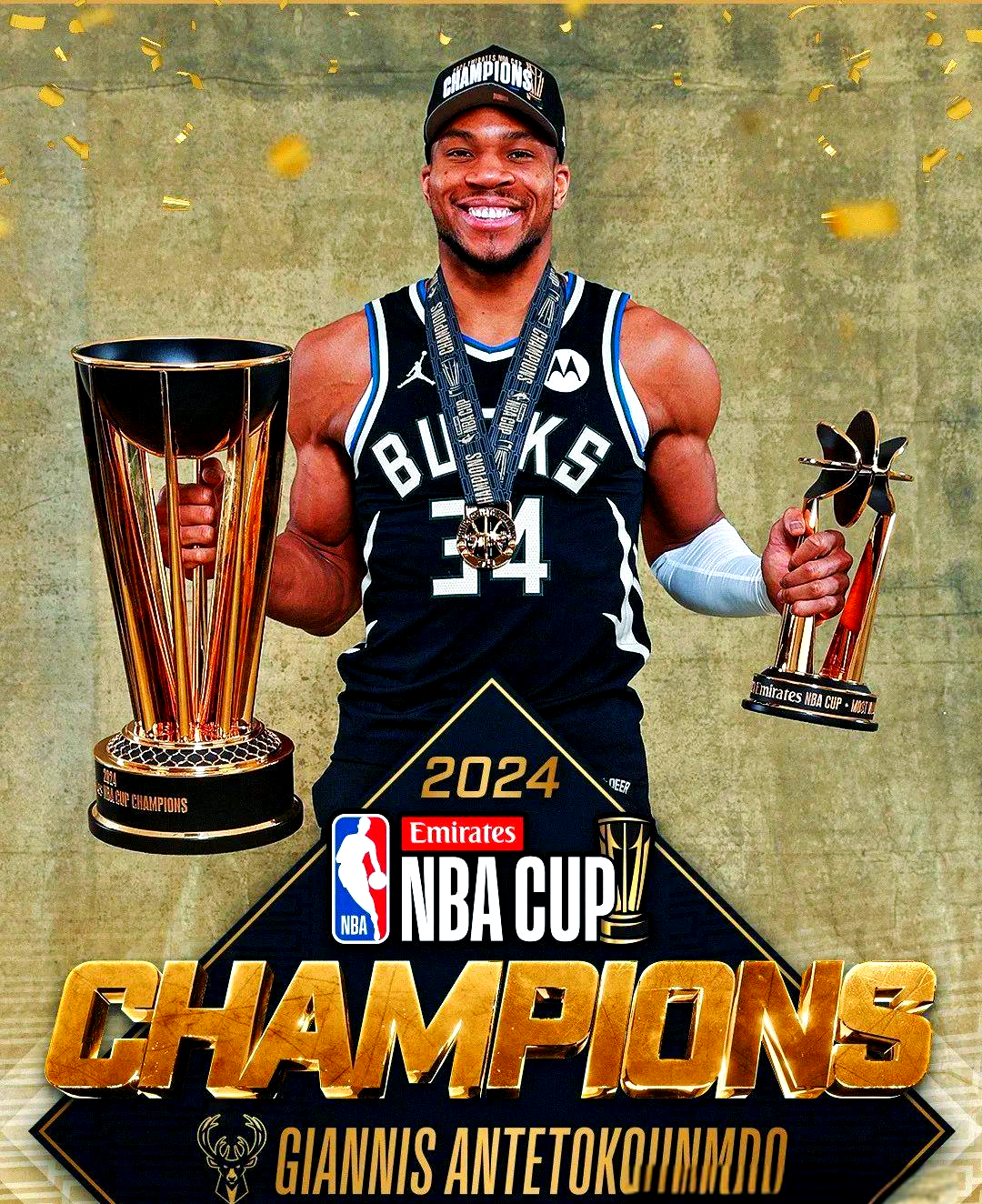 雄鹿队大比分获胜,全队表现出色稳定领先的简单介绍 雄鹿队大比分获胜,全队表现出色稳定领先的简单介绍