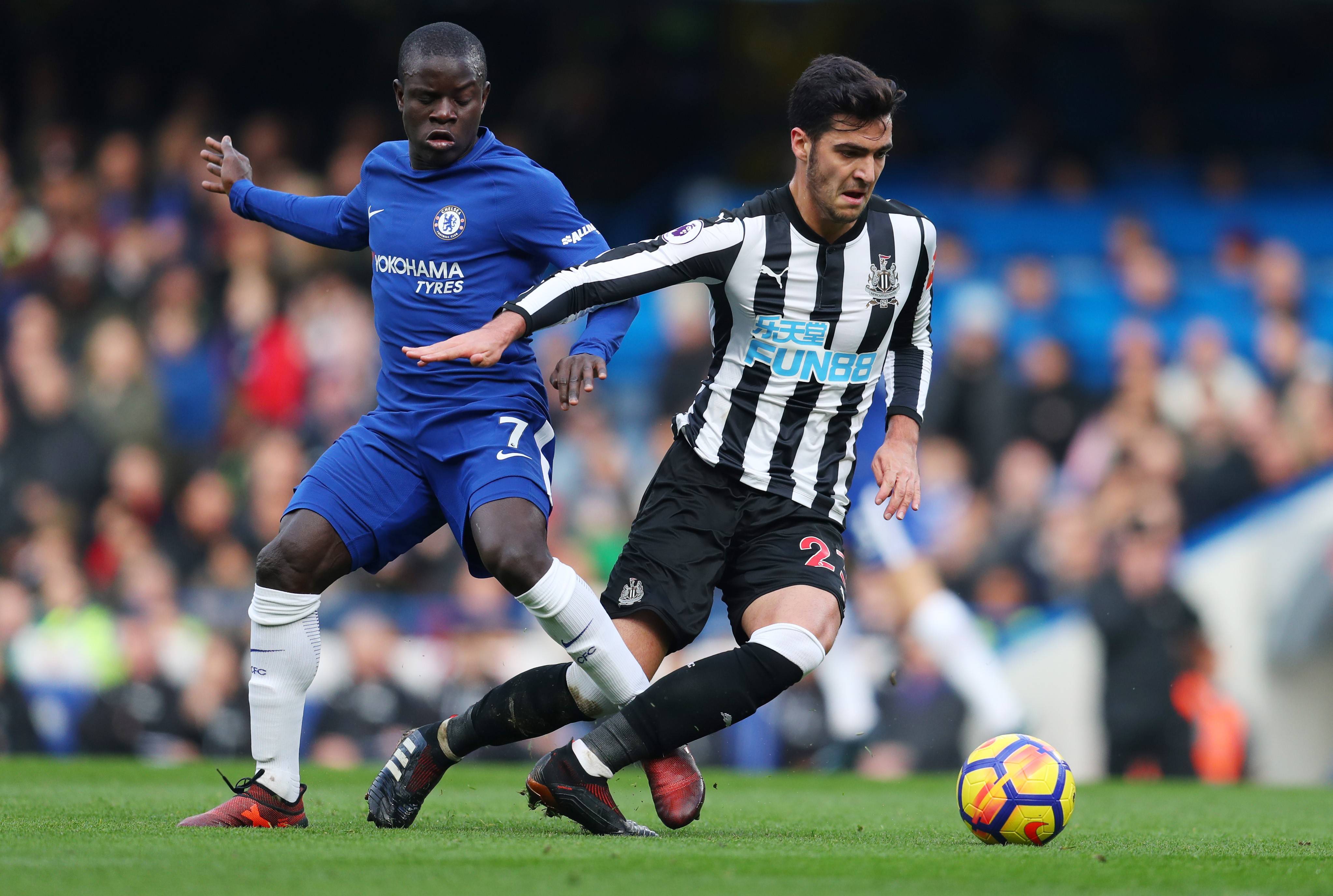 开云体育官网-切尔西-不敌波尔图让其一球领先曼联分手