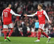 开云体育-包含阿森纳中锋厄齐尔或重返国米，重拾信心的词条