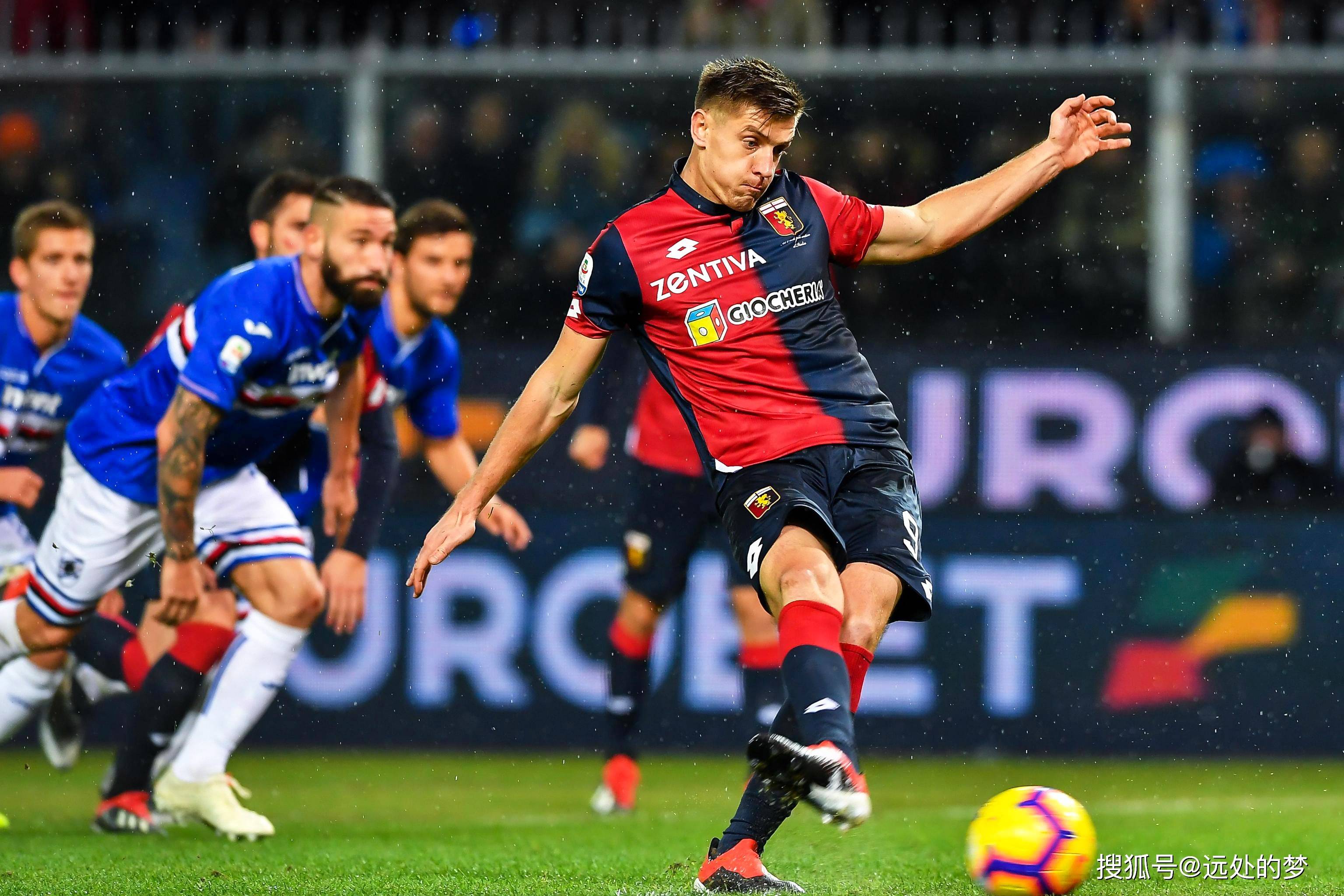 开云APP-热那亚客场惊险取胜，豪取三分的简单介绍