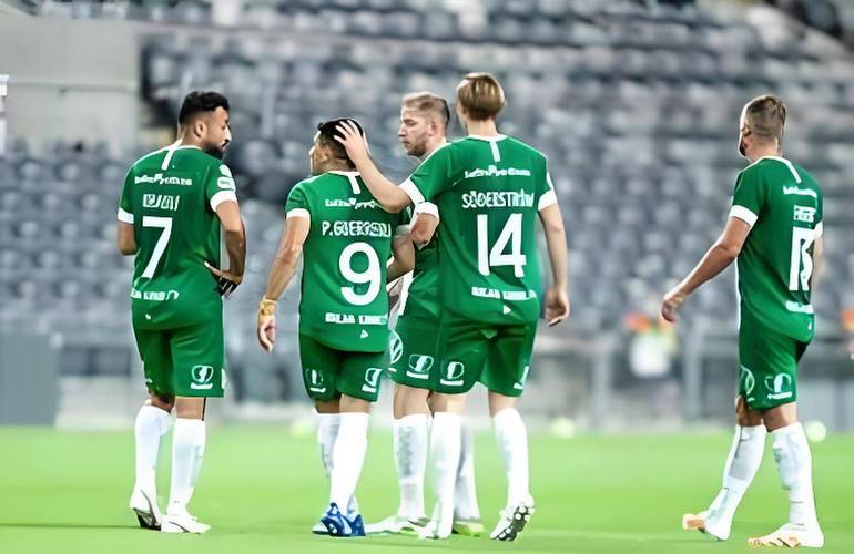 萨尔维托主场告捷,稳固联赛中游位置 萨尔维托主场告捷,稳固联赛中游位置