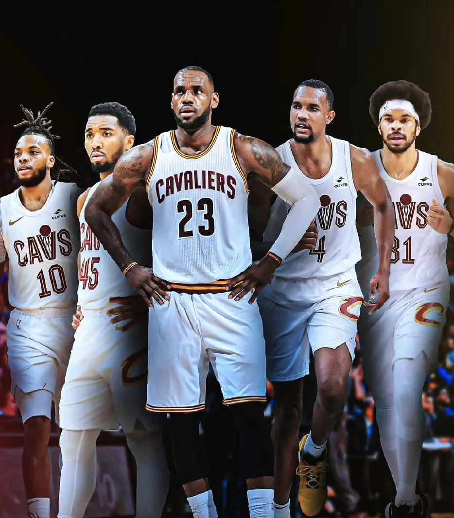 老鹰队全队发挥失常詹姆斯带领骑士队逆转比赛 老鹰队全队发挥失常詹姆斯带领骑士队逆转比赛