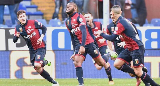 开云体育在线-拉齐奥主场大胜热那亚，球队状态神勇的简单介绍