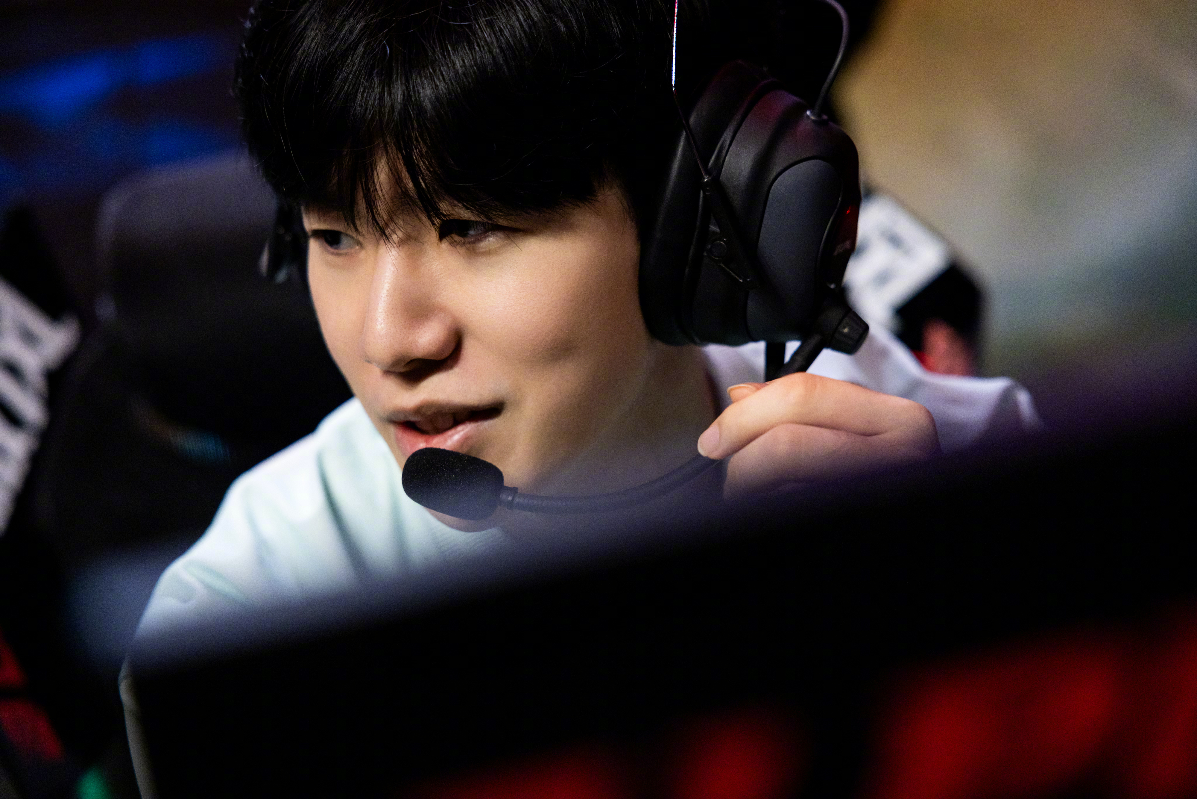 开云APP-包含HLE翻盘WBG，Lehends开启传奇时刻焦点之战半决赛，成为赛场最大亮点的词条