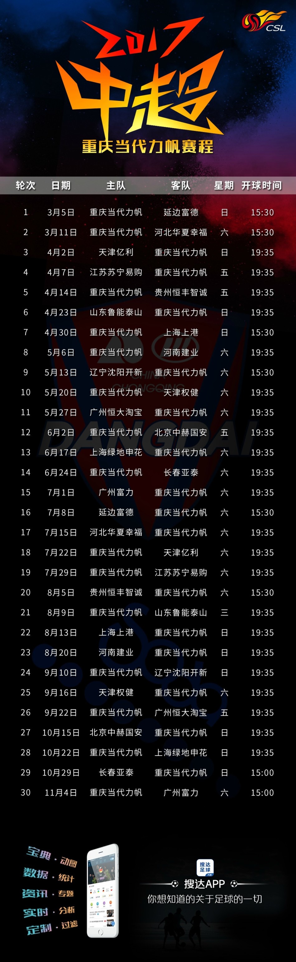 开云下载-关于重庆力帆迎来新主教练，备战未来赛程的信息