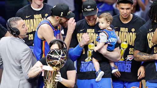 开云体育APP下载-NBA俄克拉荷马城雷霆队调整首发阵容