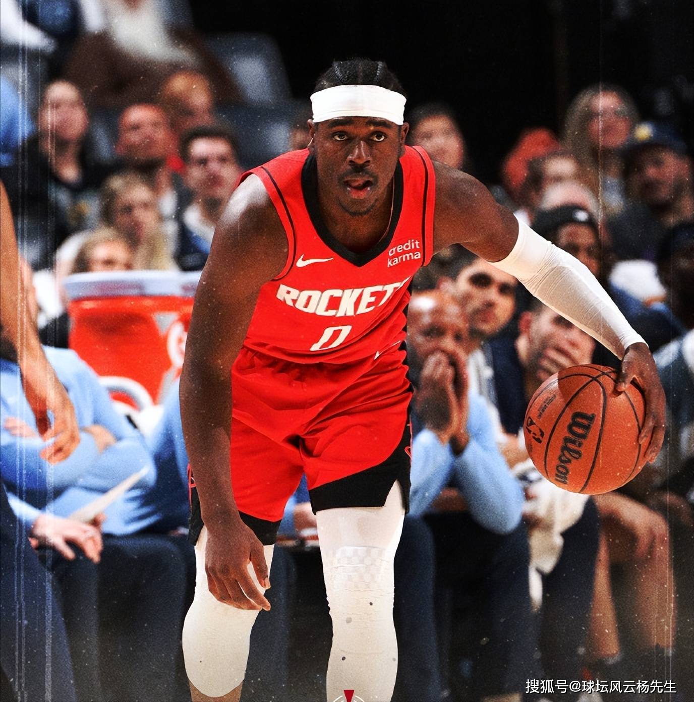 灰熊客场擒爵士，杰尔-杰克逊砍下26分